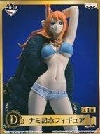 Amazon.co.jp: フィギュア ナミ 「一番くじ ワンピース 20th